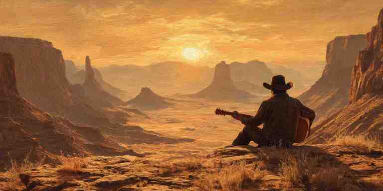 カントリー・アコースティック（自然・爽やか用）