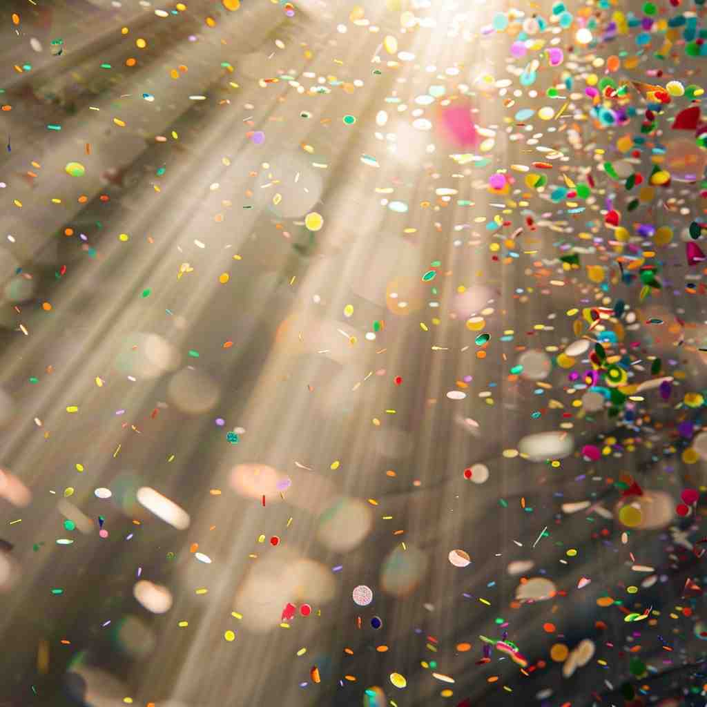 ハンドクラップ＆ホイッスル（元気・活動的な朝用）