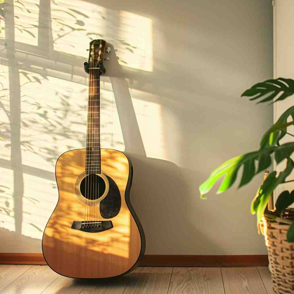 アコースティック・ポップ（王道の日常・ほのぼの）