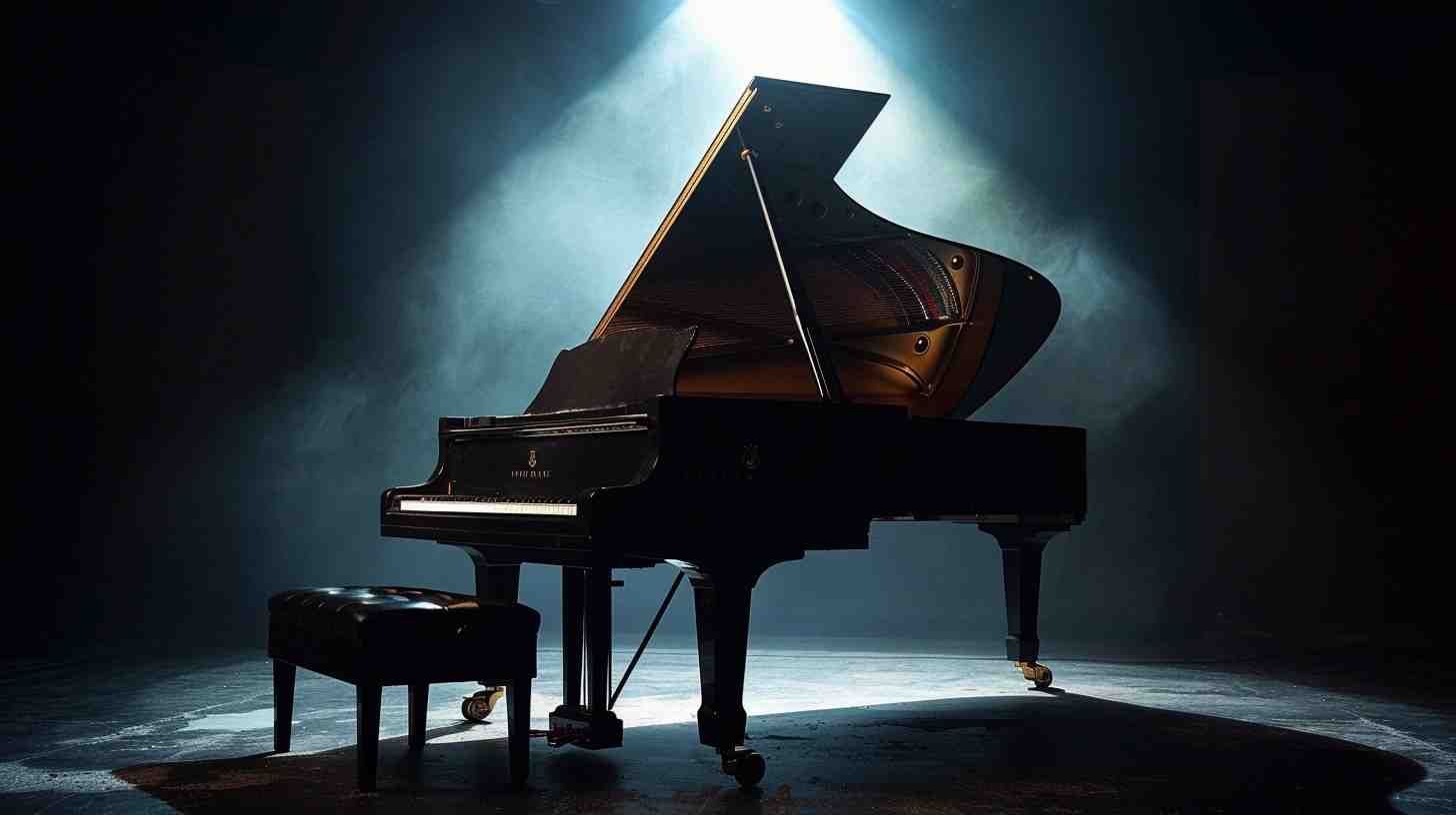 ピアノ・アンビエント（深い癒し・孤独感）