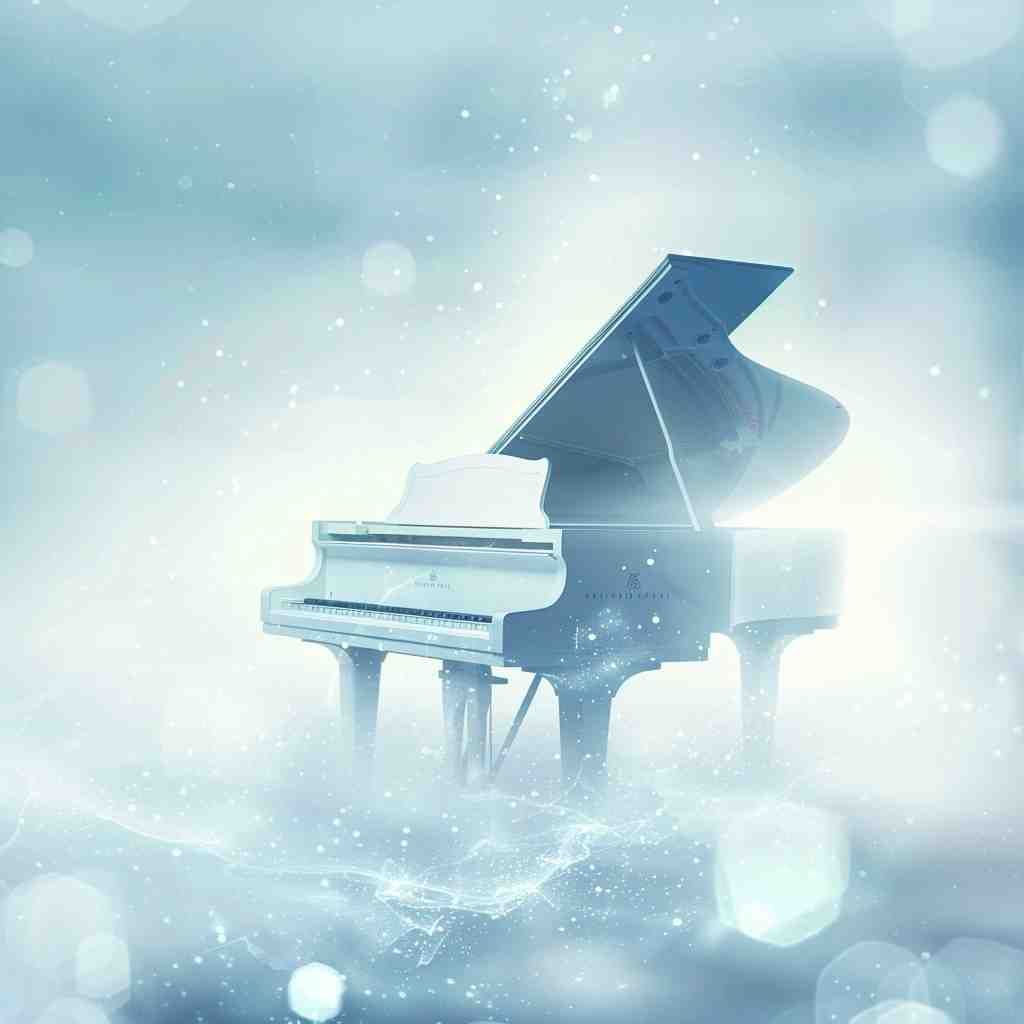 神秘的・幻想的アンビエント（ファンタジー・祈り用）