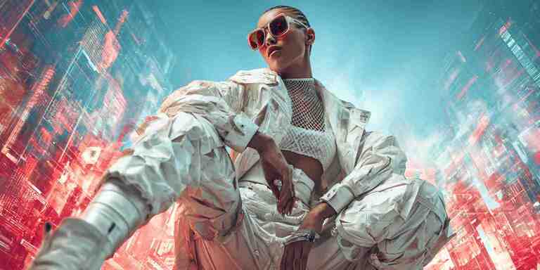 スタイリッシュ・ファンクロック（ノリノリ・スポーツ系用）