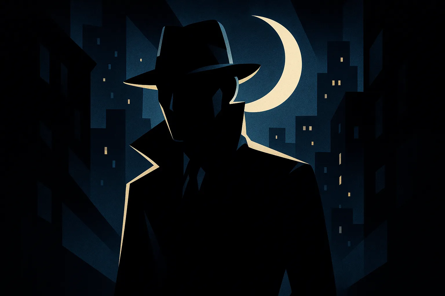 高緊張サスペンス（対決・謎解き・追跡用）