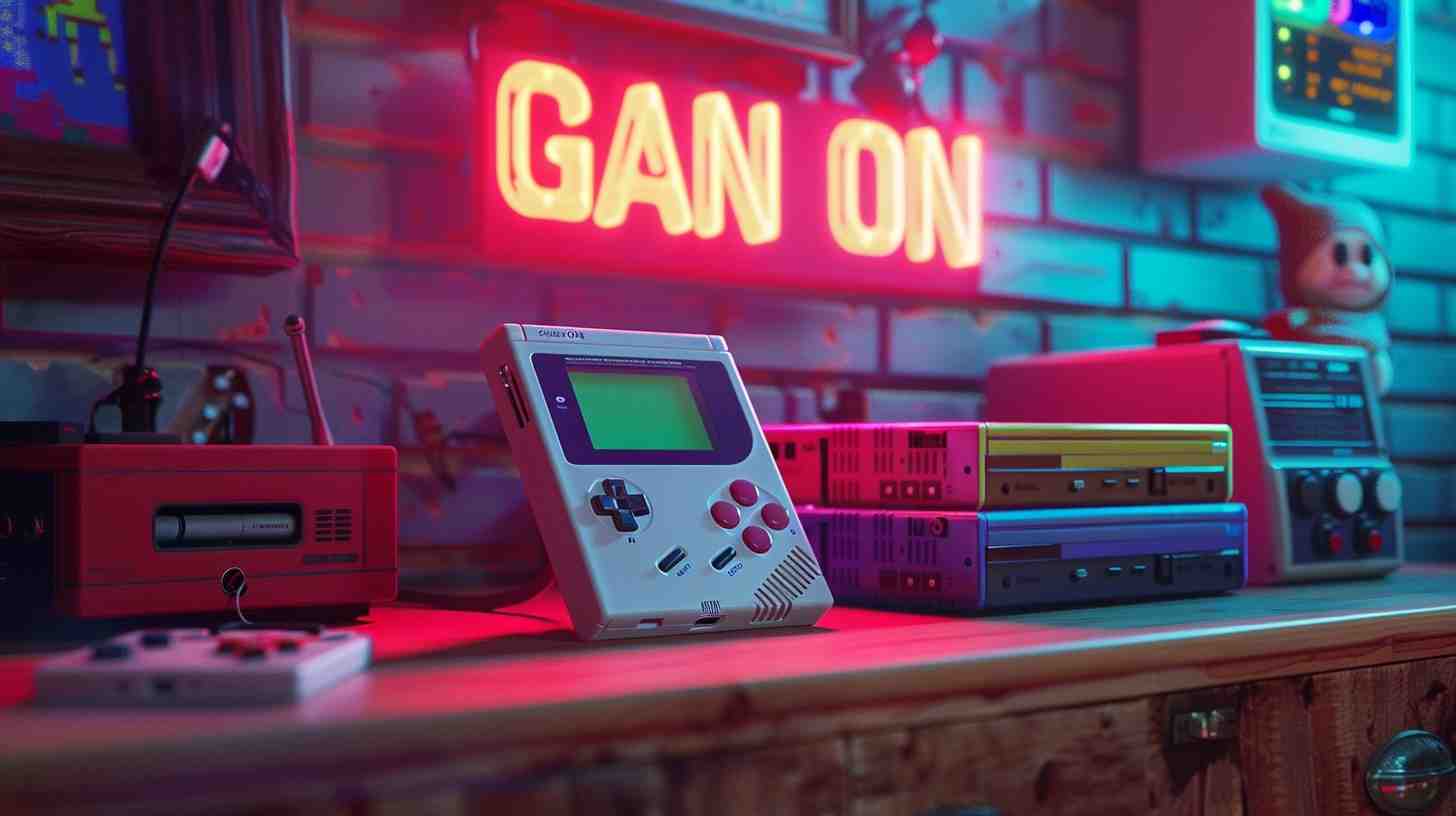 レトロゲーム・チップチューン（ピコピコ音・ゲーム実況用）