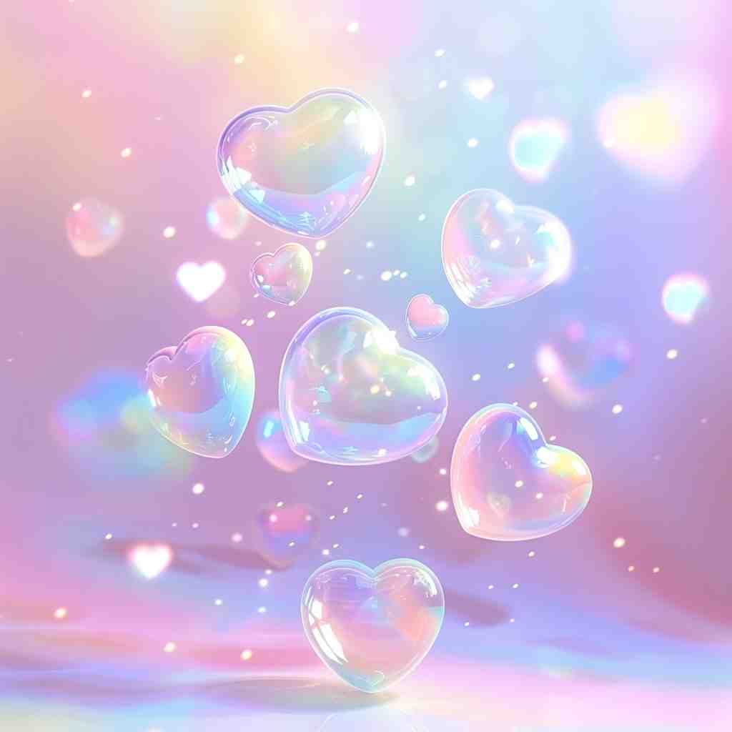 カワイイ・フューチャーベース（今風のショート動画用）