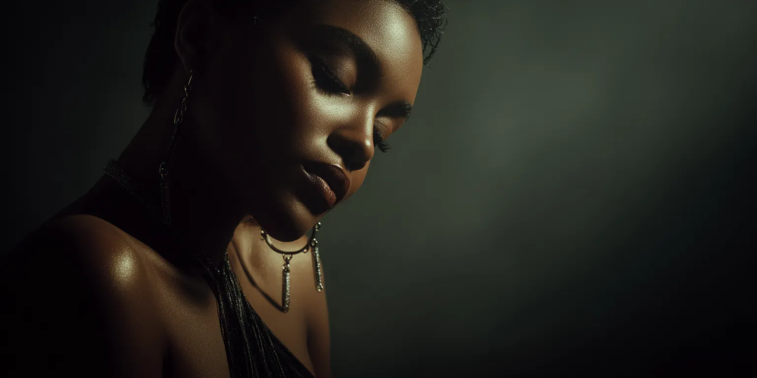 ネオソウル・RnB（洗練された大人のおしゃれ用）