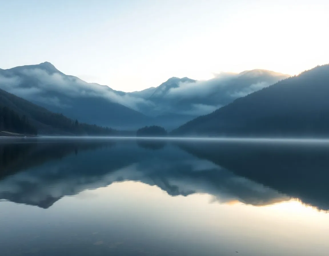 静寂の和風アンビエント（精神統一・美しい風景用）