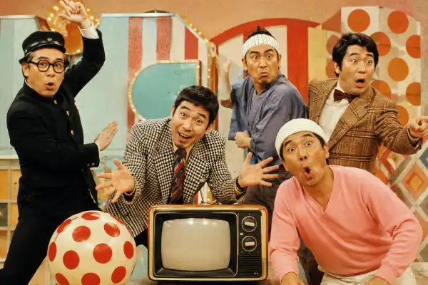 昭和レトロ コント・バラエティ用｜懐かしいテレビ番組風音楽集