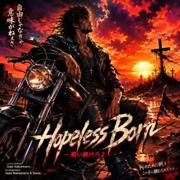 Hopeless Born