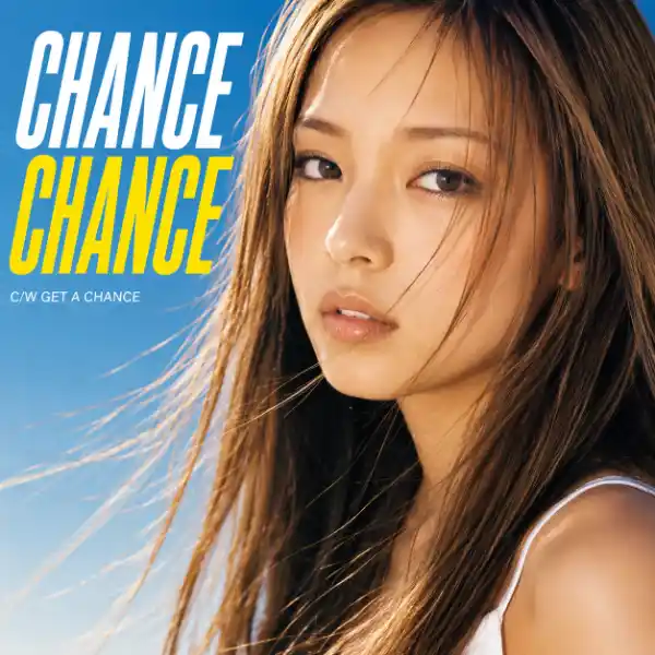 CHANCE CHANCE