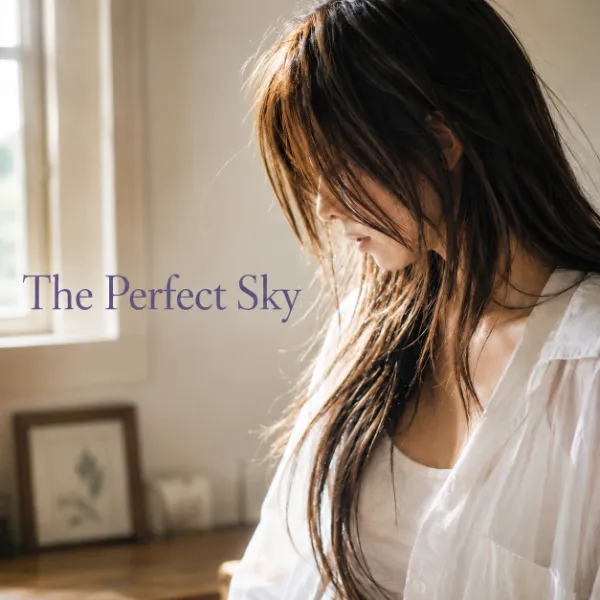 Perfect sky_