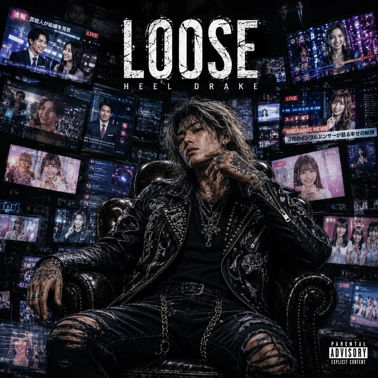 LOOSE