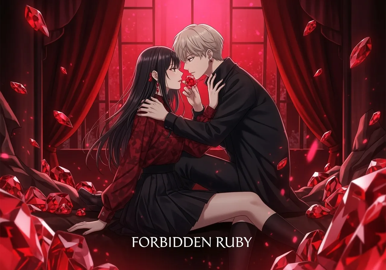 禁断のRuby