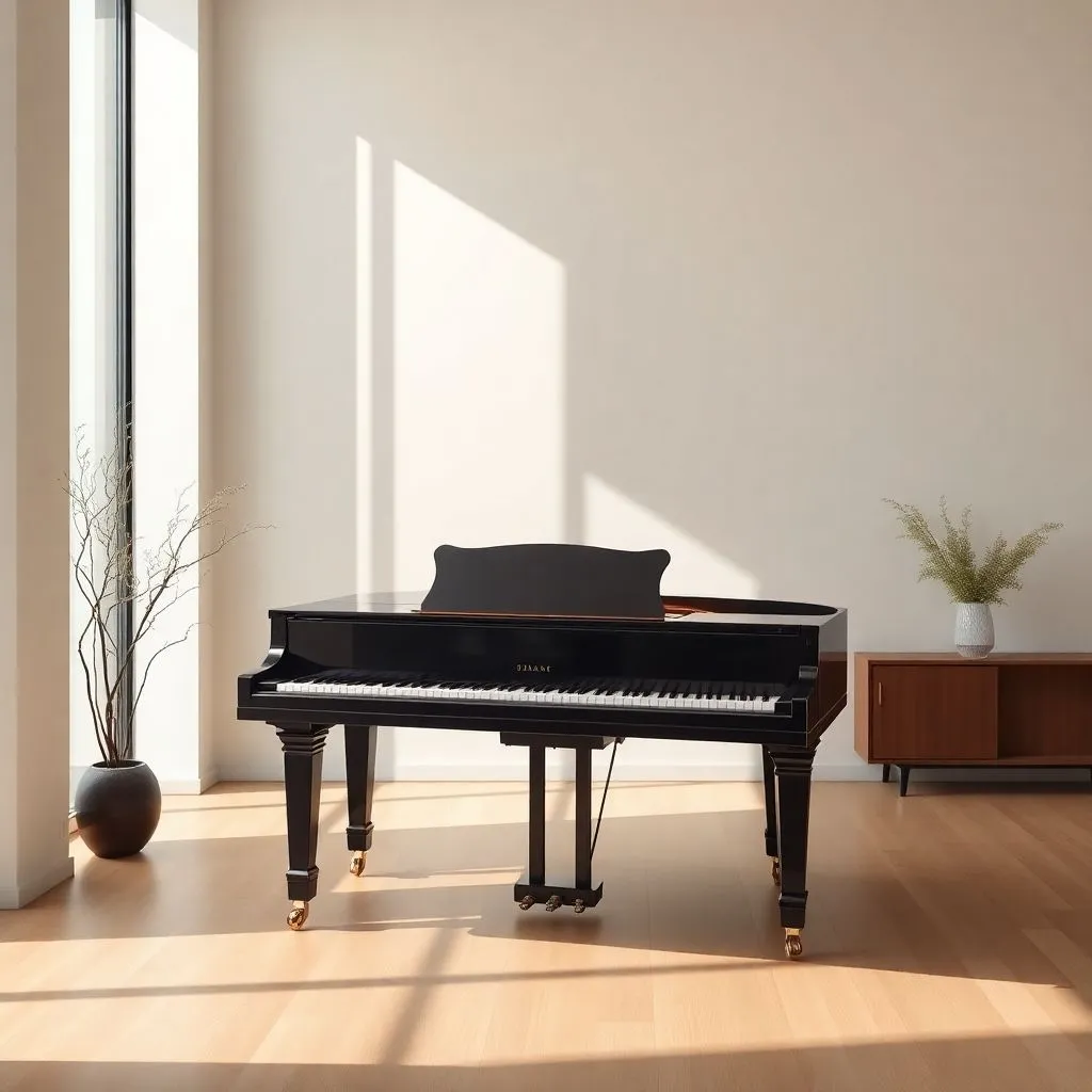 癒しのピアノ BGM