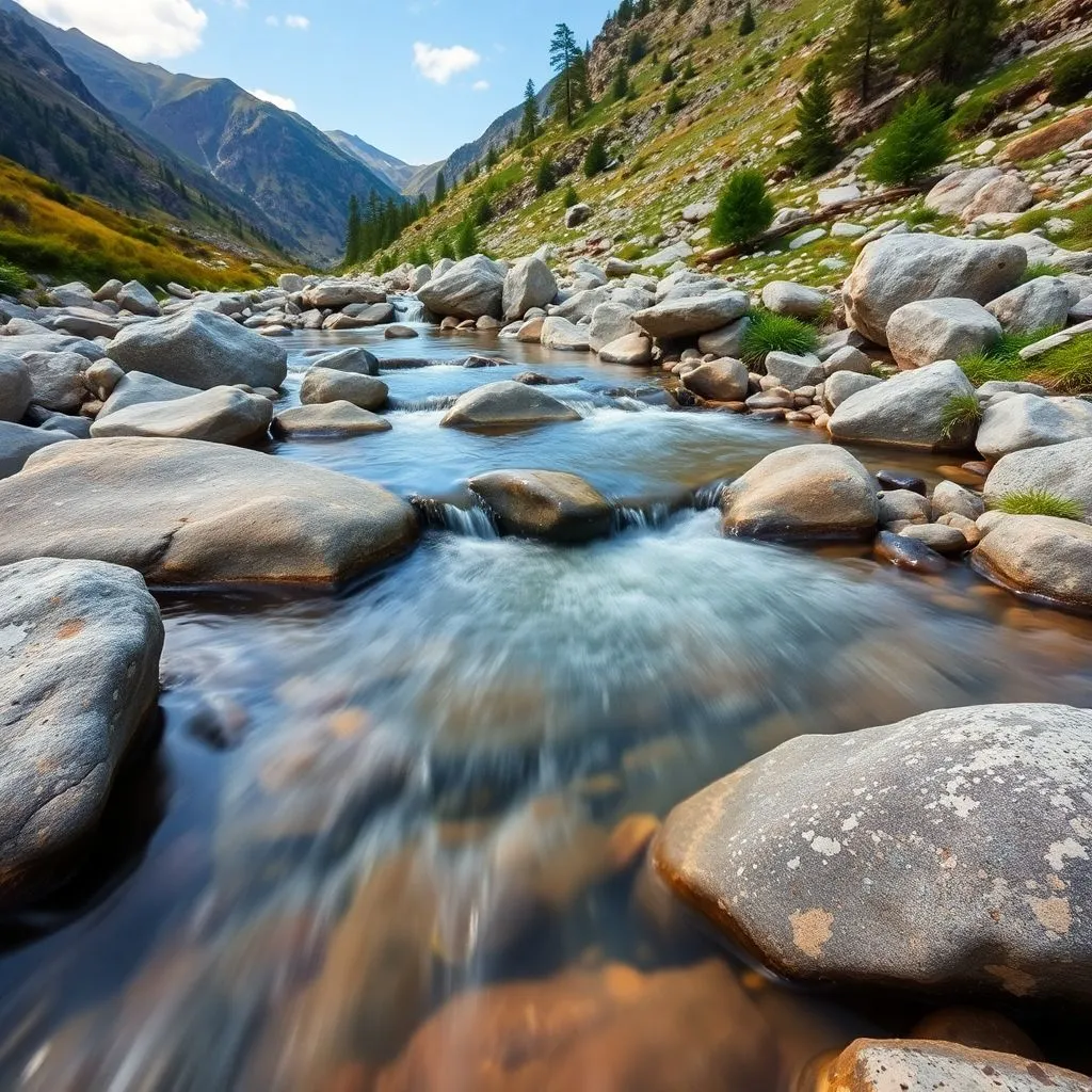 モダンな癒し BGM