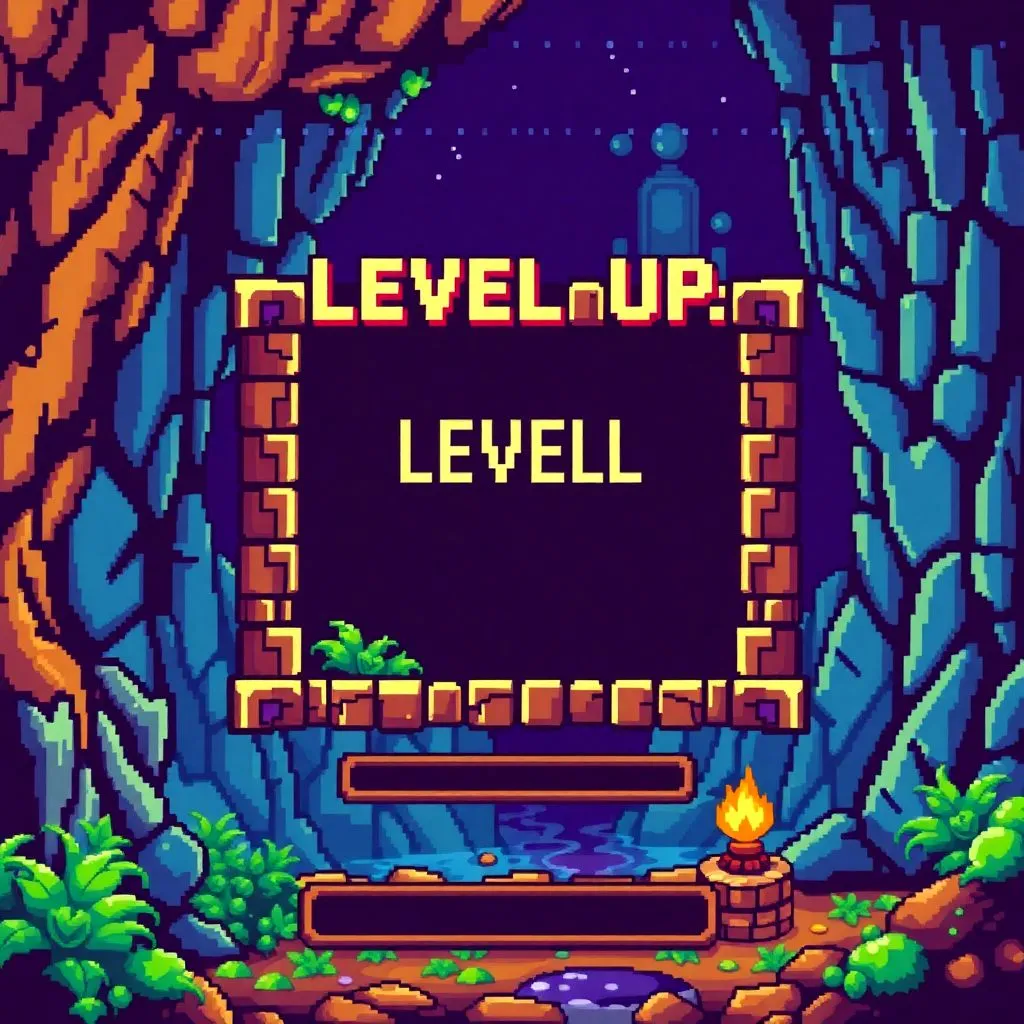 ドラクエのレベルアップ風＆iPhone用着信音