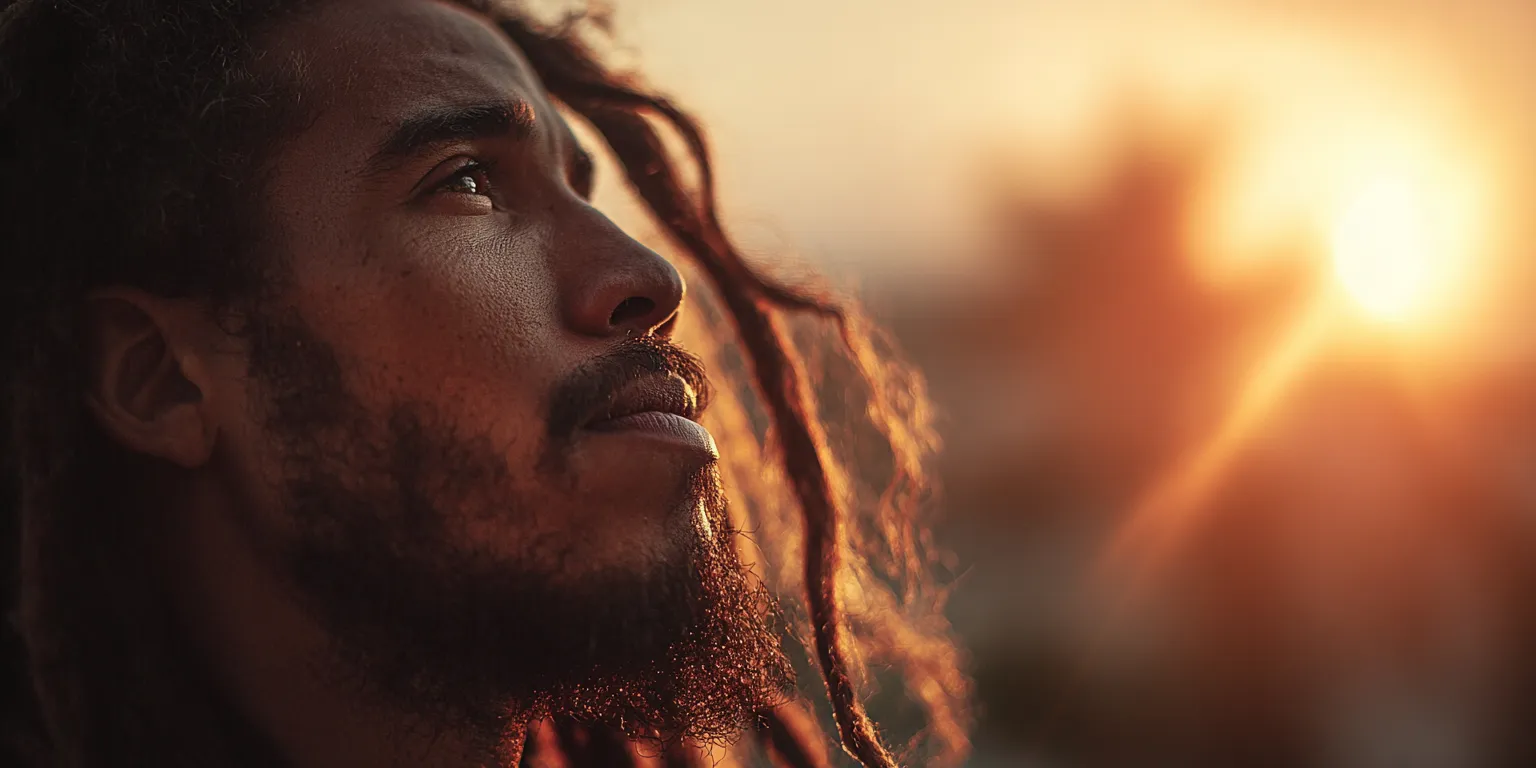 Tropical Dreaming・レゲエ Reggae